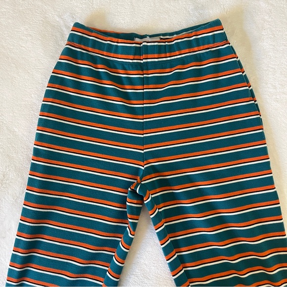 Urban Outfitters Naomi Knit Cropped Pants - Picture 3 of 4